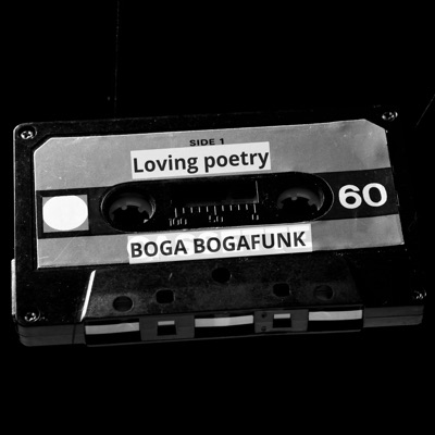 BOGA BOGAFUNK -ROBERT - Persona Patchu