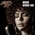 Where Words End