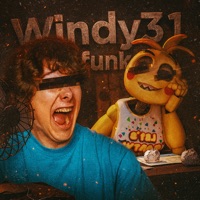 Windy31 Funk - Single - Sek1roRem