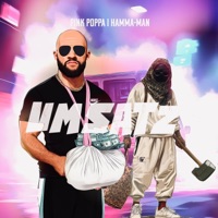 Umsatz (feat. Hamma-Man) - Single - Pink Poppa