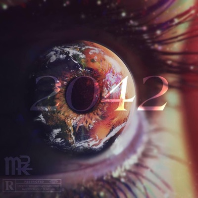 2042 (feat. Bruce Bambino, Brthr Bax, Mkrio, AK ABDULJABBAR & Grizzie Grime) - Single