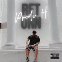 RETURN - EP - Prodi H