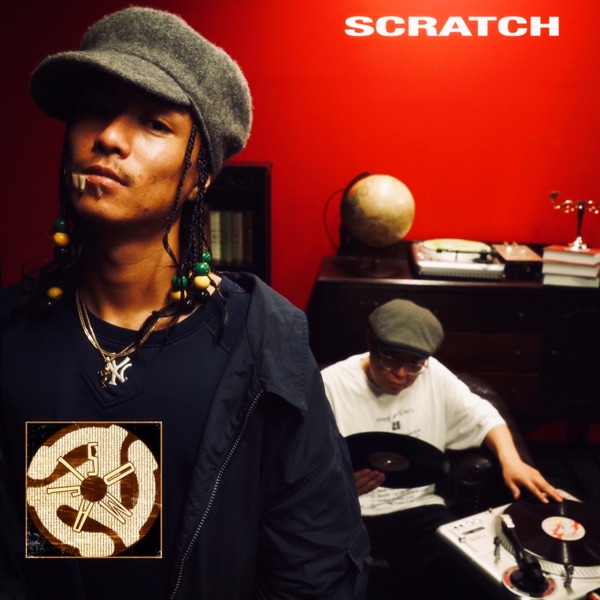 Scratch - Single