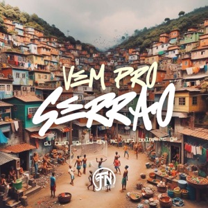 Vem pro Serrao