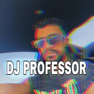 DJ PROFESSOR - ريمكس غربه وشمع