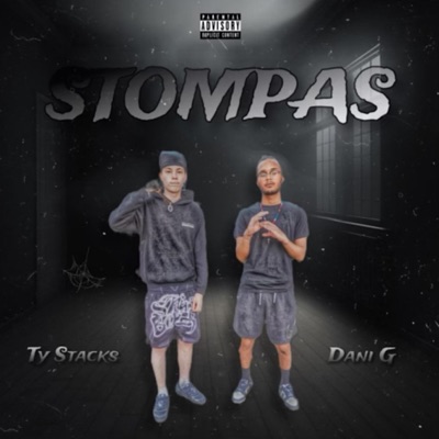 Stompas (feat. Dani G) - Single
