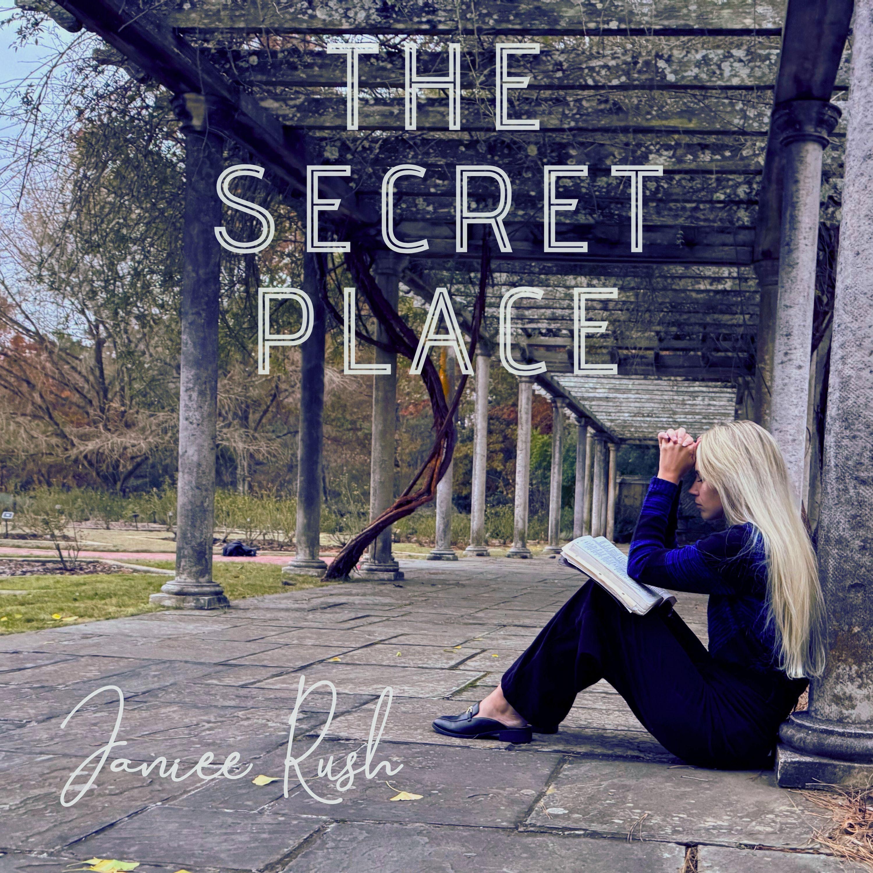 The Secret Place - Single
