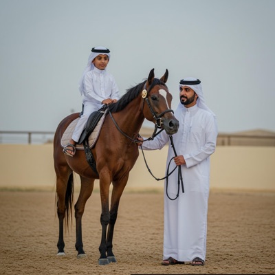 أنا قطري - فهد الحجاجي - Single