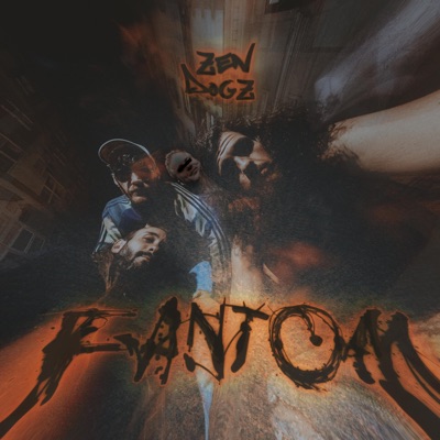 fantom - Single