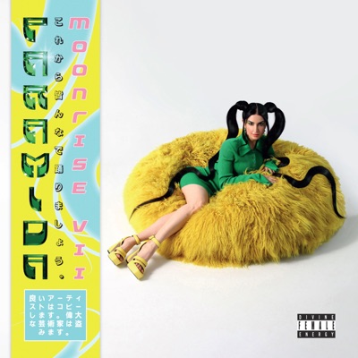 Moonrise VII - Single