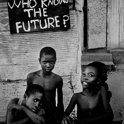 Ghetto Boy (feat. Mr. Spontaneous) - Single