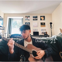 GOODBYE 21 - Single - Catchphrase