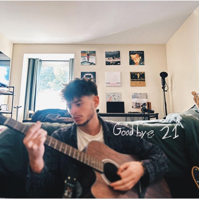 GOODBYE 21 - Single