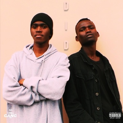 D.I.D (DISSOCIATIVE IDENTITY DISORDER): The Mixtape