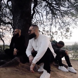 Winnin (feat. Ace, MikeThaOG & FTA Bam) Recognition Records