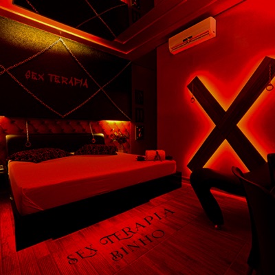 Sex Terapia - Single
