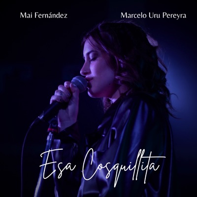 Esa Cosquillita (feat. Marcelo Uru Pereyra) - Single