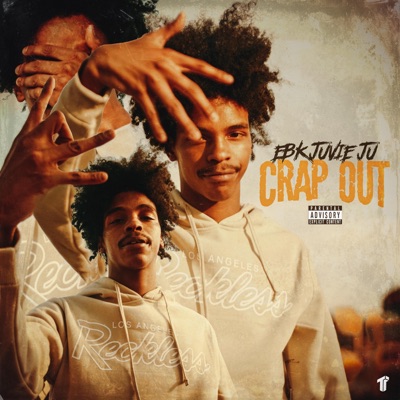Crap Out - Single