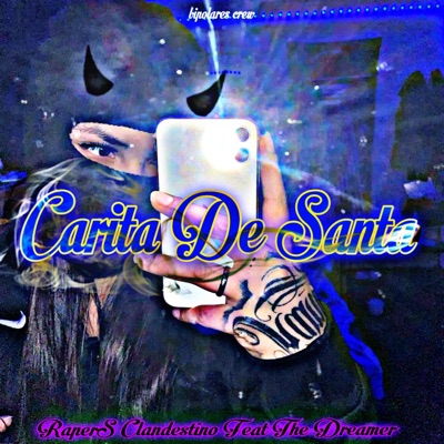 Carita De Santa - Single