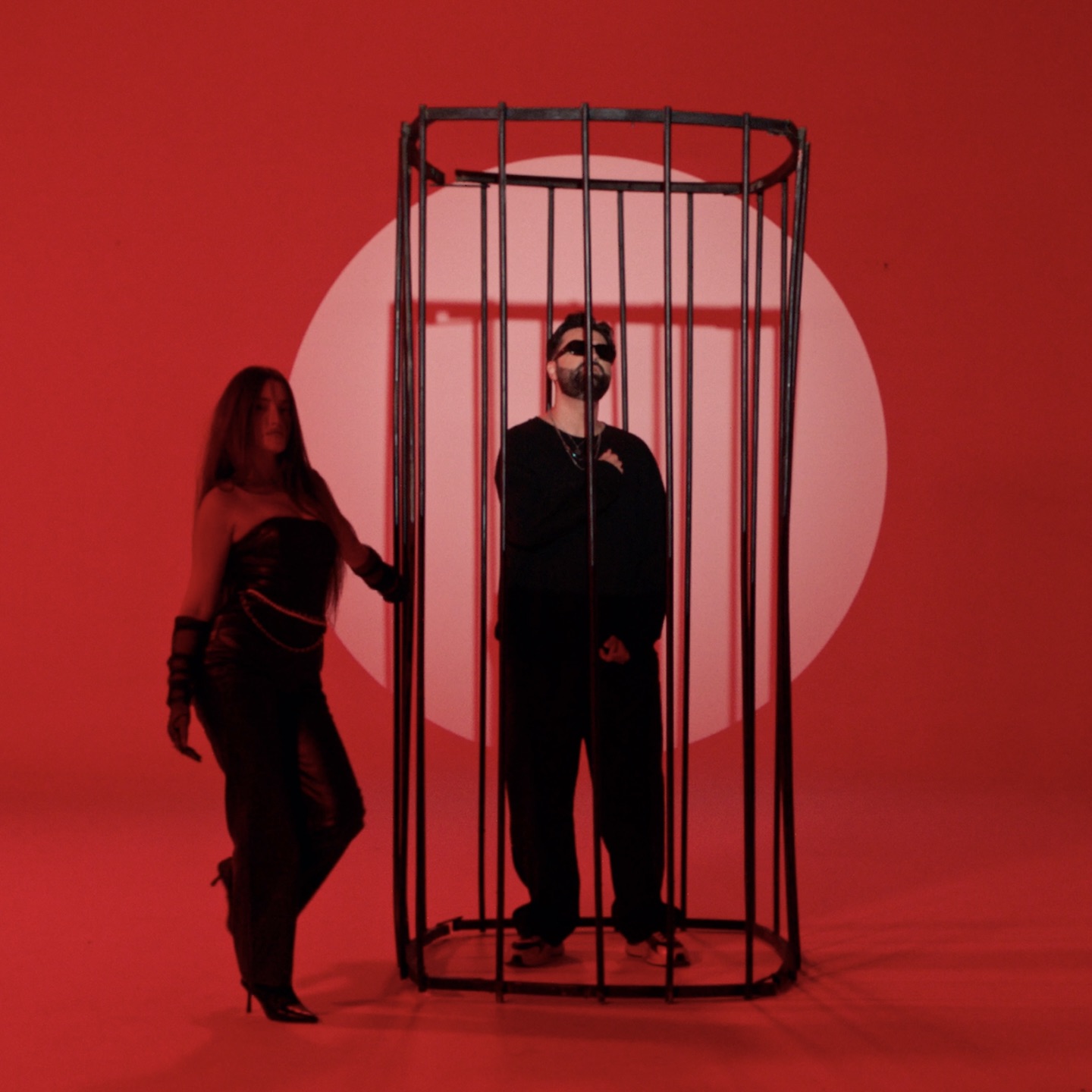 Vanesa Sono - Vanesa Sono x Felix Noa - Mujshe