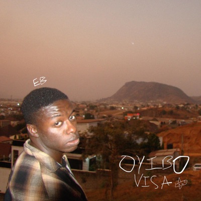 oyibo visa - Single