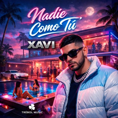 Nadie Como Tú - Single
