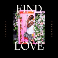 Find Love - Single - Trabass