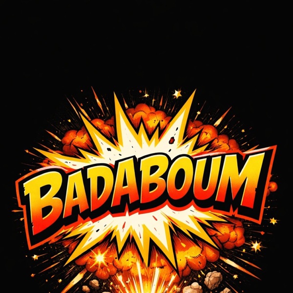 BADABOUM (feat. KEVIN LOMEKA)