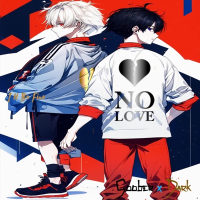 I'm Fine (feat. Goober) - Single