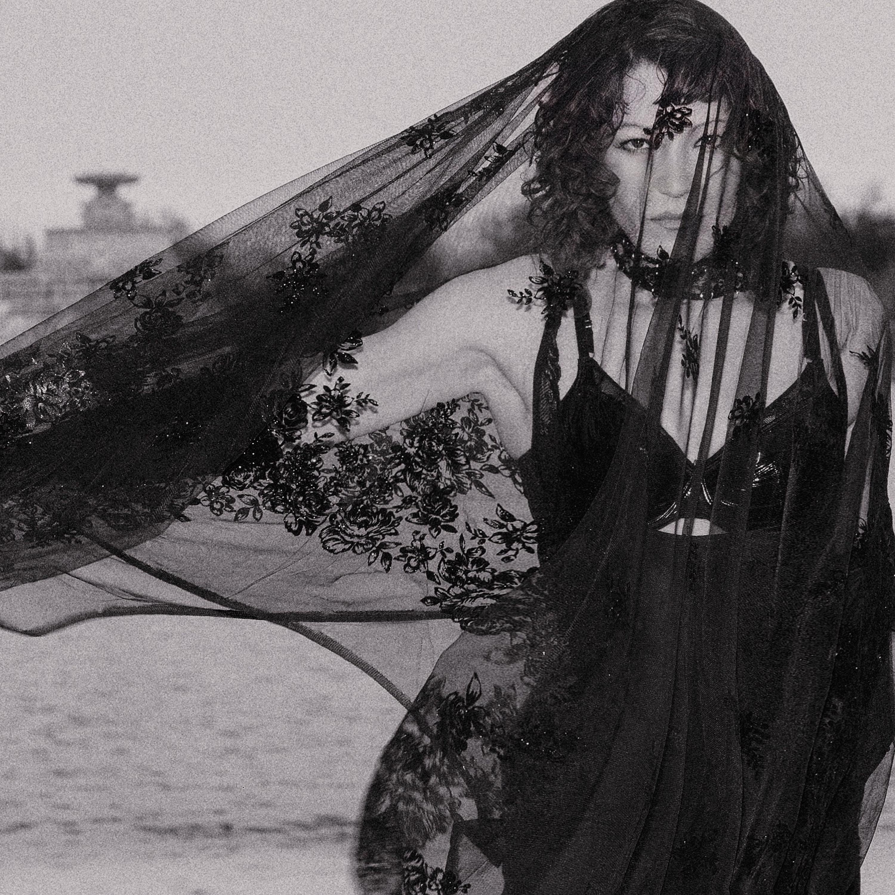 Sugar Phantom Blackout - Single