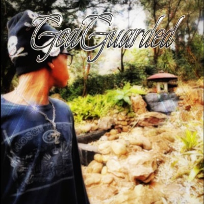 God Guarded - EP