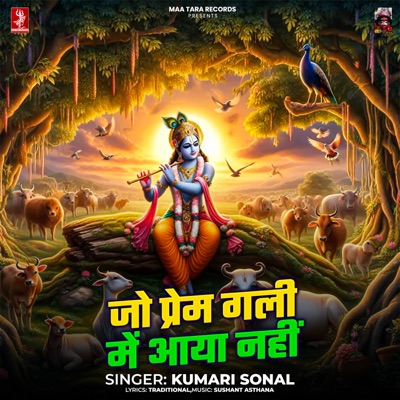 Jo Prem Gali Me Aaya Nahi - Single