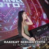 DJ ALMIRA BERTO - Hakikat Sebuah Cinta