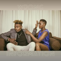 Wrong Information - Single - Tymilyfe