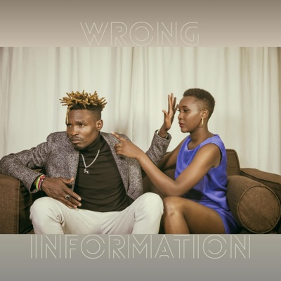Wrong Information - Single