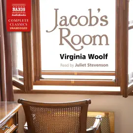 Jacob's Room