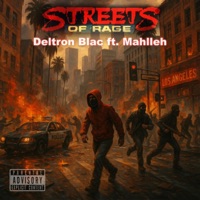 Streets of Rage (feat. Mahlleh) - Single - Deltron Blac