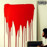 When The Paint Spills - Asad Ill