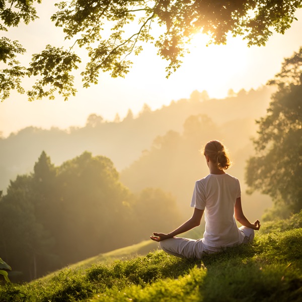 Morning Yoga