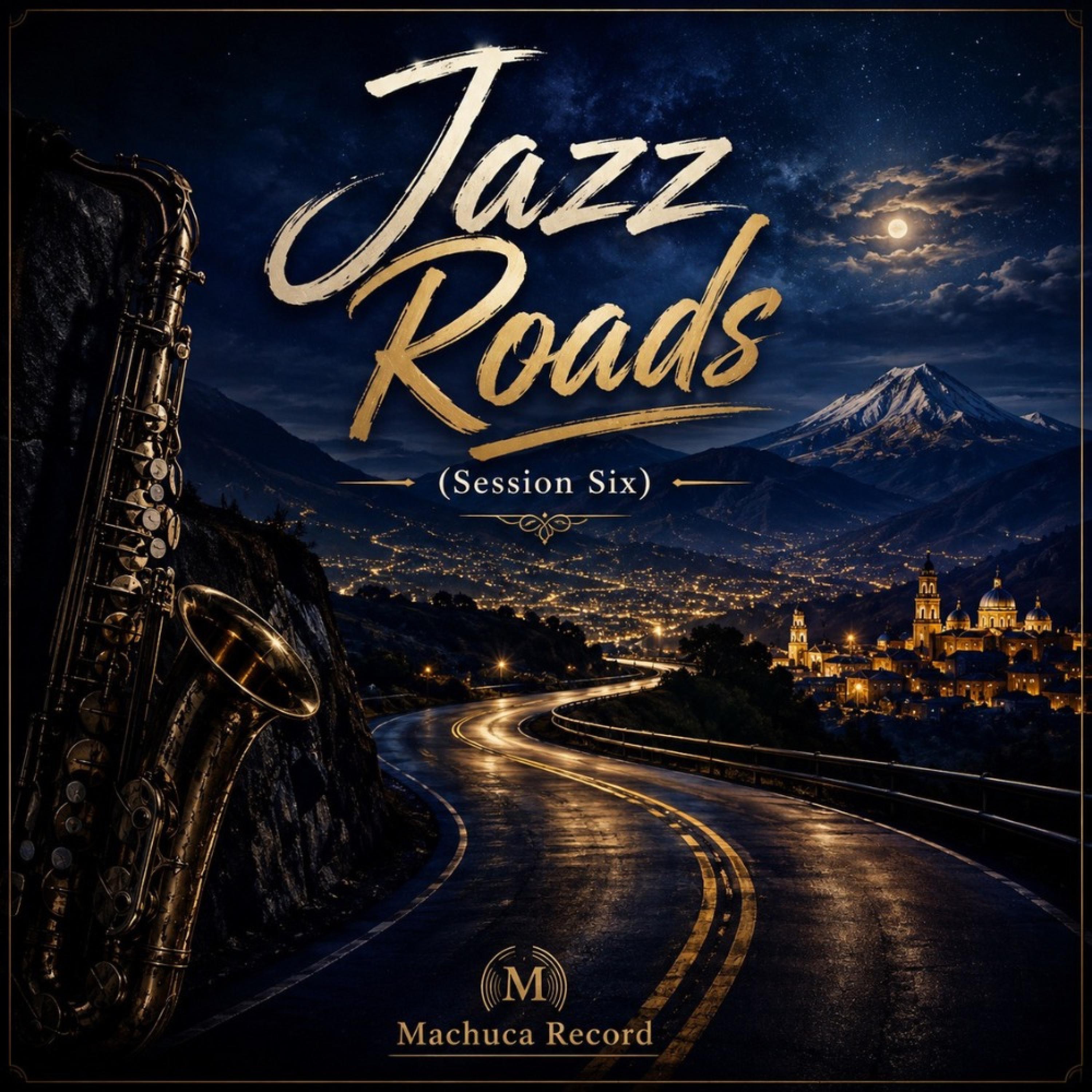 Jazz Roads