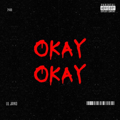 Okay Okay - Single