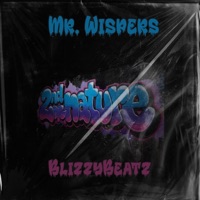 2nd Nature (feat. Blizzybeatz) - Single - Mr. Wispers