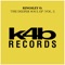 In My Soul - Kingsley O. lyrics