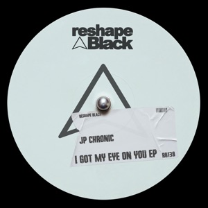 I Got My Eye on You Ep - Single