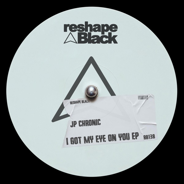 I Got My Eye on You Ep - Single