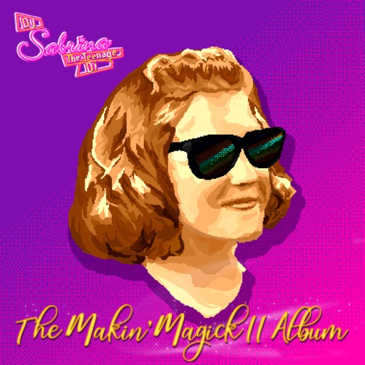 Album artwork