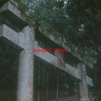 Amagoi Shrine - Single - vvind