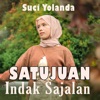 Satujuan Indak Sajalan - Single