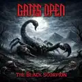 The Black Scorpion