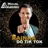 Miguel Azevedo - Rainha do Tik Tok